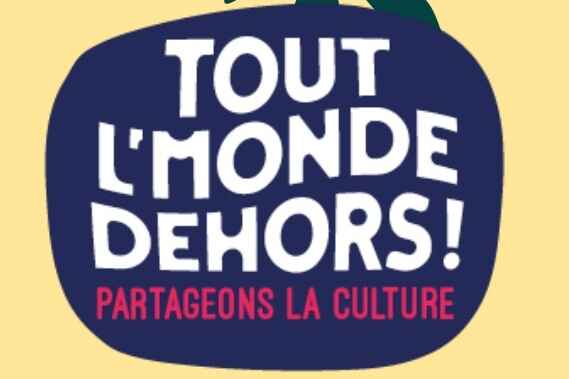 Festival Tout le monde dehors